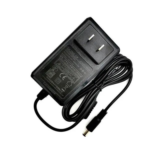 Alt view image 2 of 3 - Dajing 12V2.5A ADP-30K2 Wall Plug-in Power Adapter Switching Power Supply DAJING 3C CE FC Certification