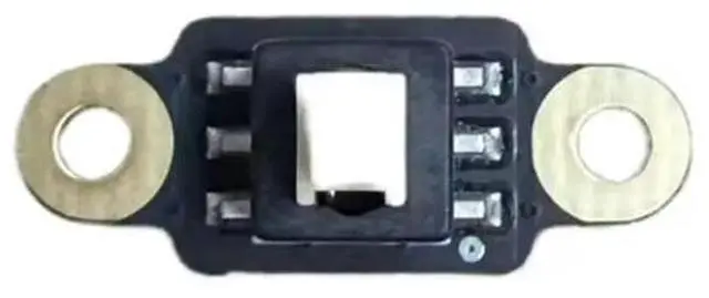 Main image of 2PCS for CyberBrick Self-Locking Button Switch with SH1.0 Connector - 3D Printed Model Componet