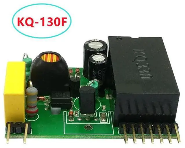 Main image of KQ-130F KQ130F KQ330 KQ-330 Power Line Carrier Module Board