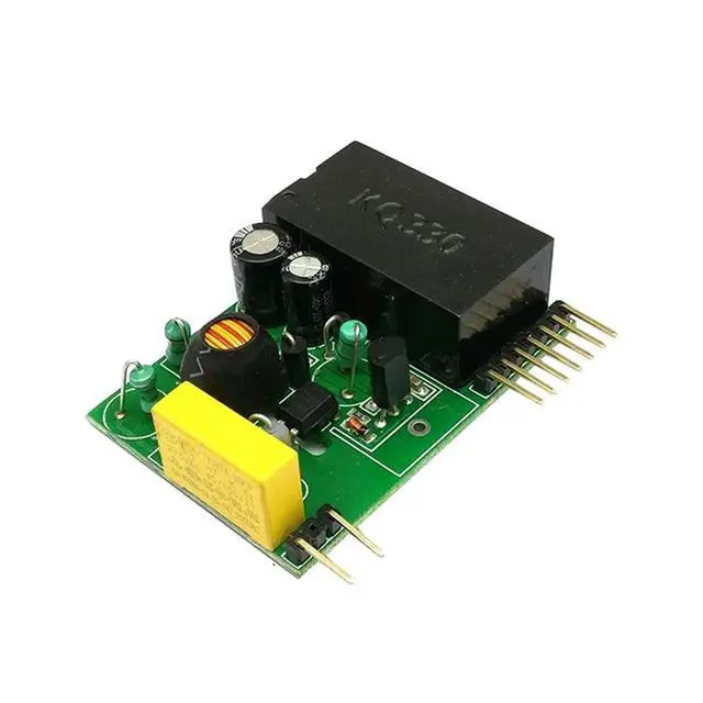 Alt view image 2 of 3 - KQ-130F KQ130F KQ330 KQ-330 Power Line Carrier Module Board