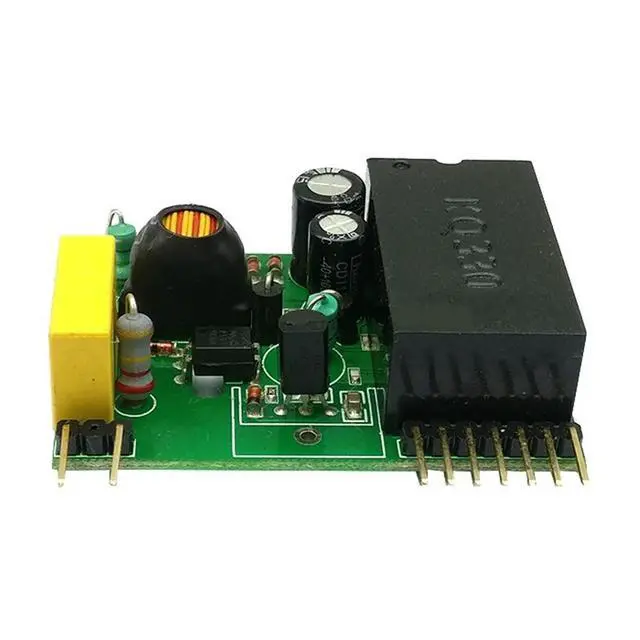 Alt view image 3 of 3 - KQ-130F KQ130F KQ330 KQ-330 Power Line Carrier Module Board