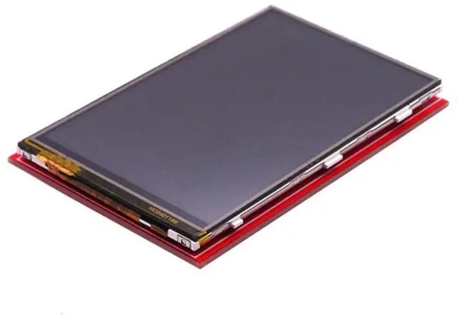 Main image of 3.5 Inch TFT Touch Panel LCD Display Module 480x320 ILI9486 Driver LCD Module With Stylus For Arduin Mega2560