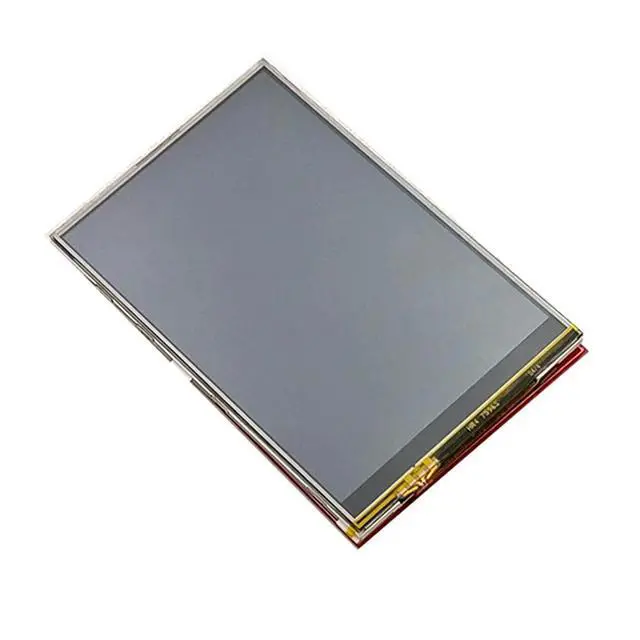 Alt view image 2 of 3 - 3.5 Inch TFT Touch Panel LCD Display Module 480x320 ILI9486 Driver LCD Module With Stylus For Arduin Mega2560