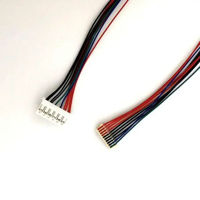 Main image of Spot G121X1-L04 G104X1-L03/L04 LED Piercing 10P Backlight 91208-01001 Length 350MM can be Customized