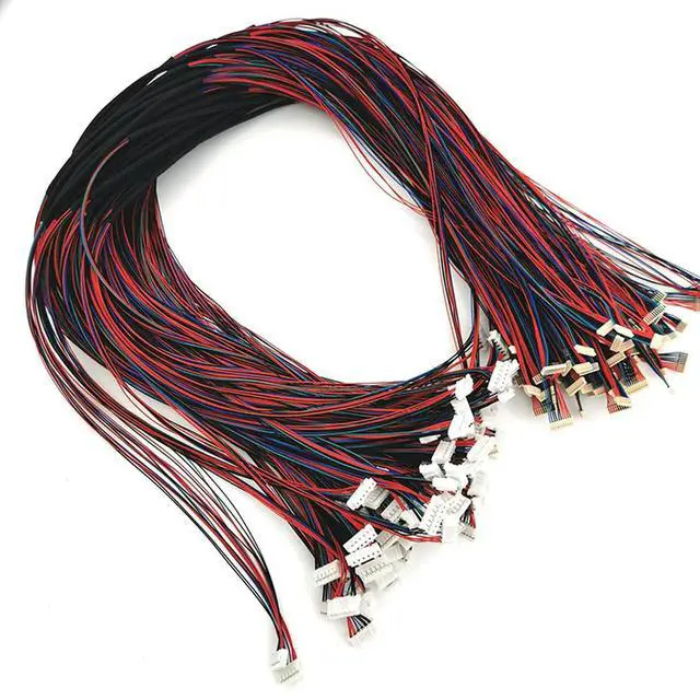 Alt view image 2 of 3 - Spot G121X1-L04 G104X1-L03/L04 LED Piercing 10P Backlight 91208-01001 Length 350MM can be Customized