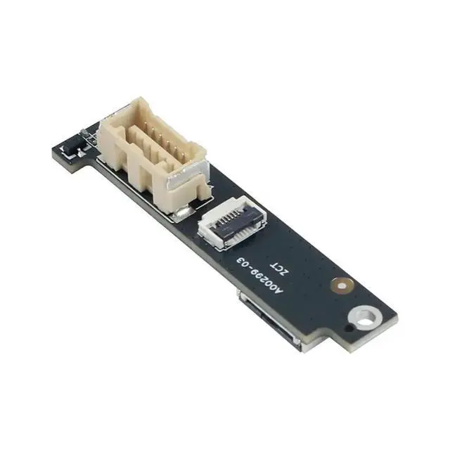 Alt view image 2 of 3 - For P2S Extruder Connection Board 3D Printer Replacement Parts for P2S 3D Printer