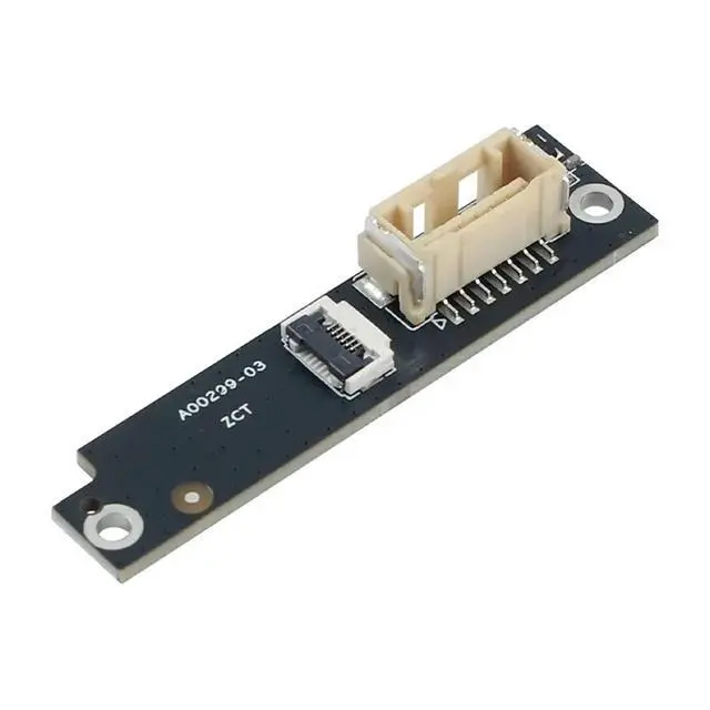 Alt view image 3 of 3 - For P2S Extruder Connection Board 3D Printer Replacement Parts for P2S 3D Printer