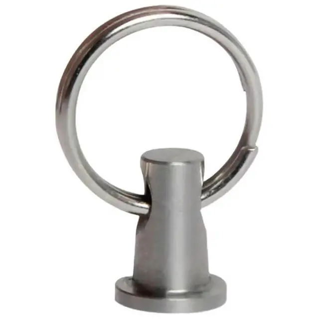Alt view image 3 of 3 - For Rollei 35 35S 35SE 35TE l Nails Lug Buckle Nail for Rollei Baby Double Reflex Camera Buckle