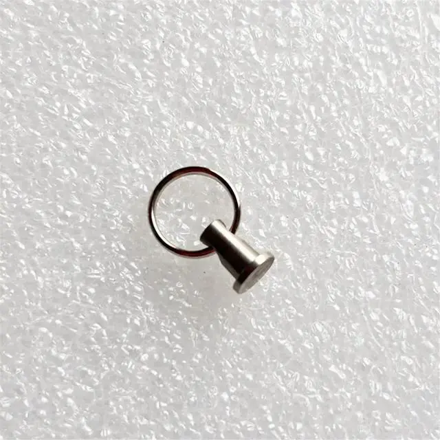 Alt view image 2 of 3 - For Rollei 35 35S 35SE 35TE l Nails Lug Buckle Nail for Rollei Baby Double Reflex Camera Buckle