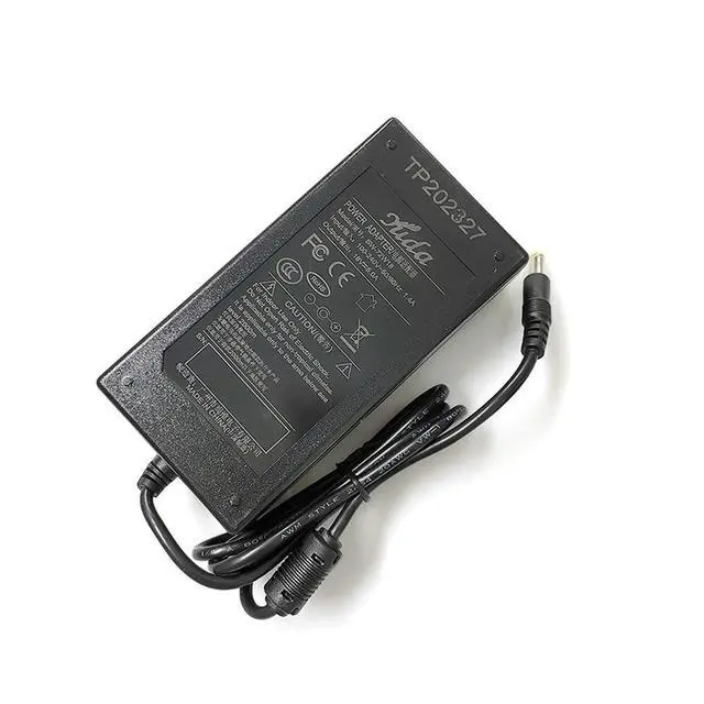 Alt view image 3 of 3 - SW-72W18 power adapter 18V5A power yuda with certified audio power lever speaker power supply