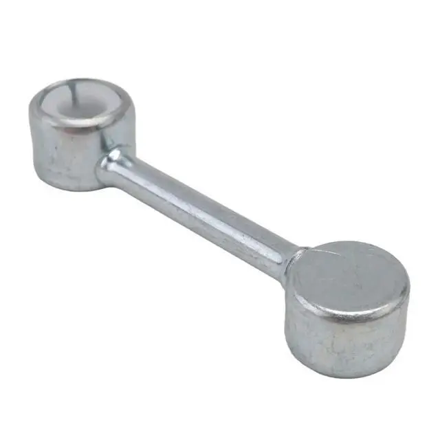 Alt view image 2 of 3 - Car Angle Sensor Link 527381 for Peugeot 407 Citroen C6
