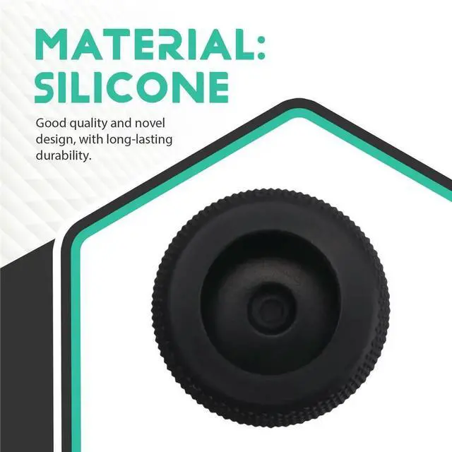 Main image of For Skull & Co. Convex Thumb Grips Set for Steam Deck/OLED/ROG Ally/X-4pcs Analog Stick Caps,Enhanced Gaming Precision A