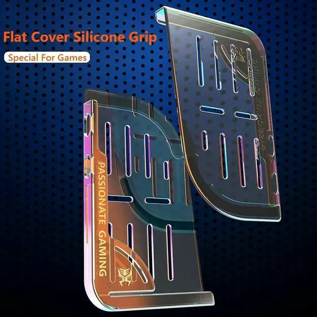 Main image of Z25 Tablet Game Protective Cover Z25 Anti-Accidental Touch Sticker Anti-Slip Anti-Crush Protective Cover