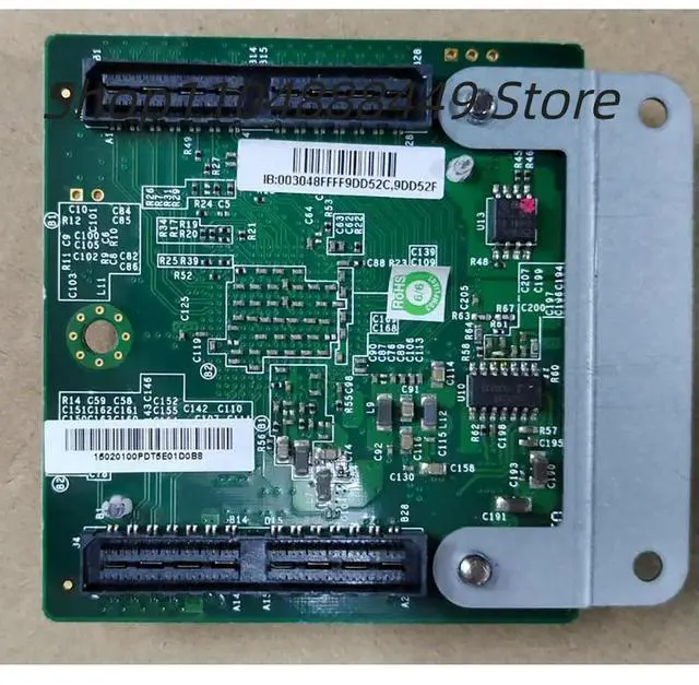 Main image of Main control chip AOC-IBH-XDS