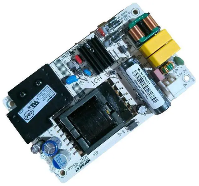 Main image of MEGMEET power board MP60A1 industrial medical equipment MPK60B power supply 12V5A commercial display advertising machine X86