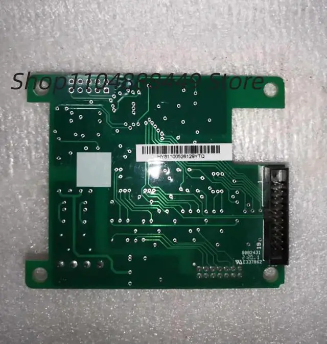 Alt view image 2 of 2 - Elevator parts AS.T024 ProD0917V3