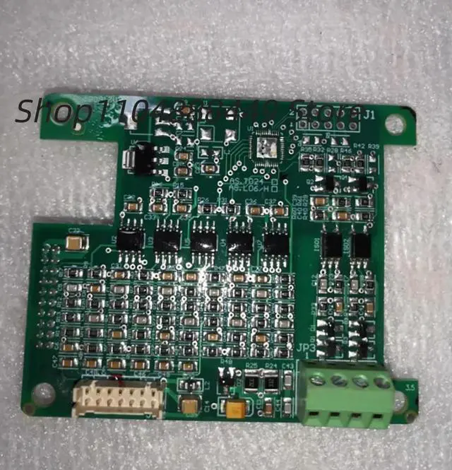 Main image of Elevator parts AS.T024 ProD0917V3