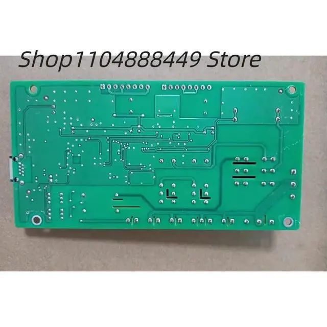 Alt view image 2 of 3 - SM.09EPS/A elevator power failure emergency flat interface board