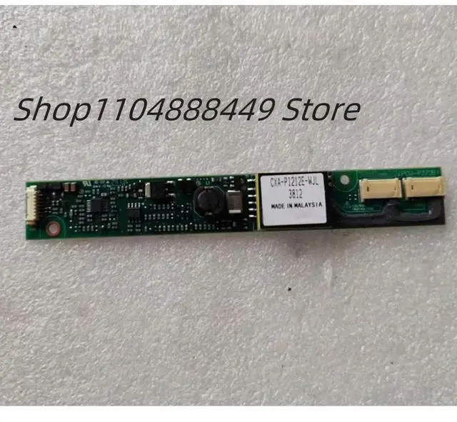 Main image of CXA-P1212E-WJL PCU-P370B High voltage strip