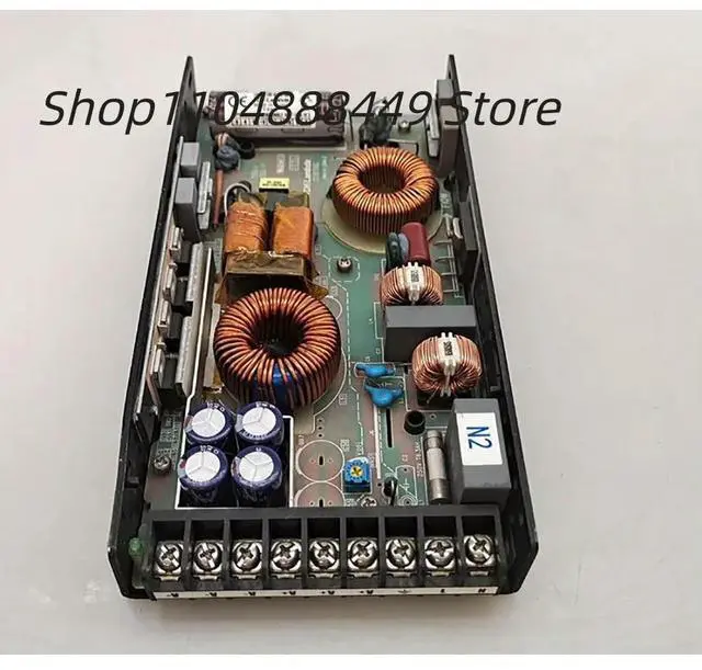 Main image of CUS250LD-24 power supply module