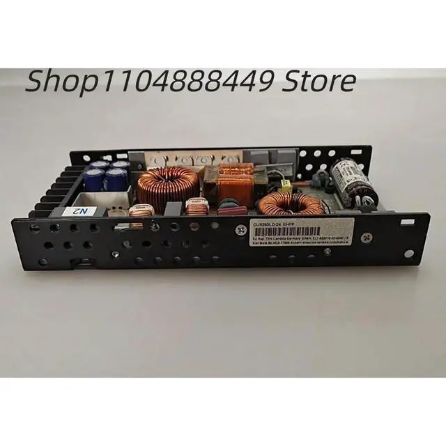 Alt view image 2 of 3 - CUS250LD-24 power supply module