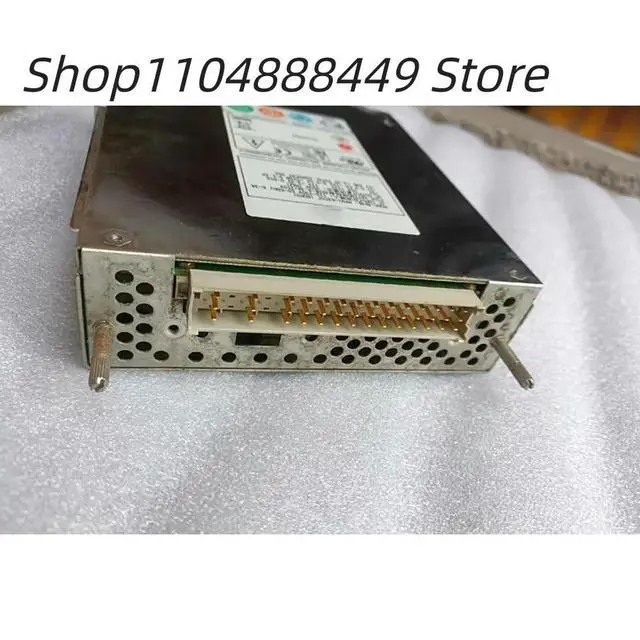 Alt view image 2 of 3 - MPN1-6300F 300W industrial computer power supply
