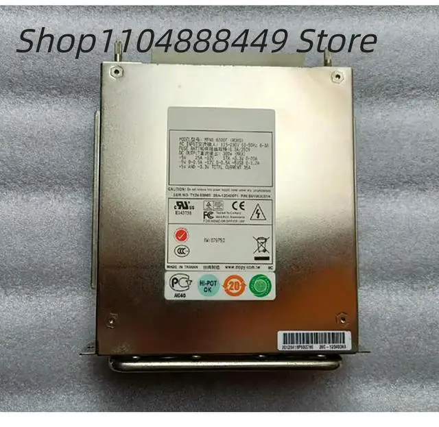 Main image of MPN1-6300F 300W industrial computer power supply