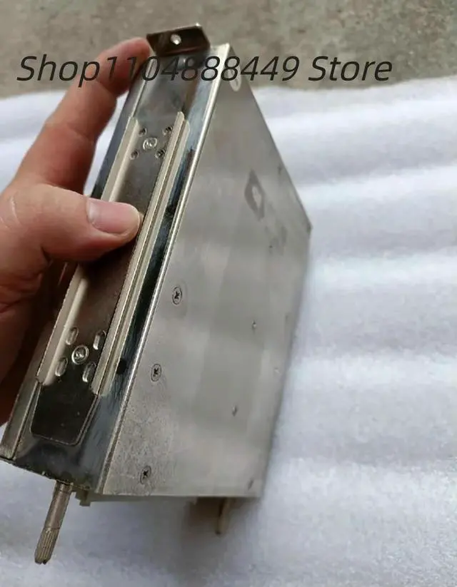 Alt view image 3 of 3 - MPN1-6300F 300W industrial computer power supply
