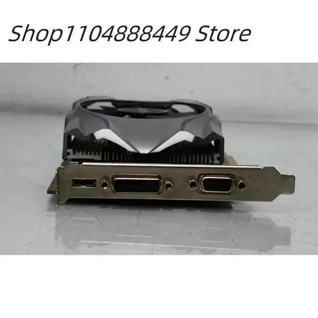 Alt view image 2 of 3 - GT740 2G graphics card