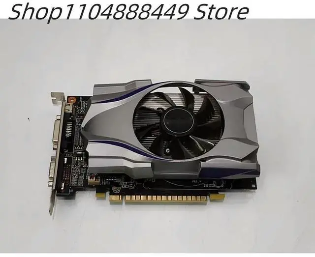 Main image of GT740 2G graphics card