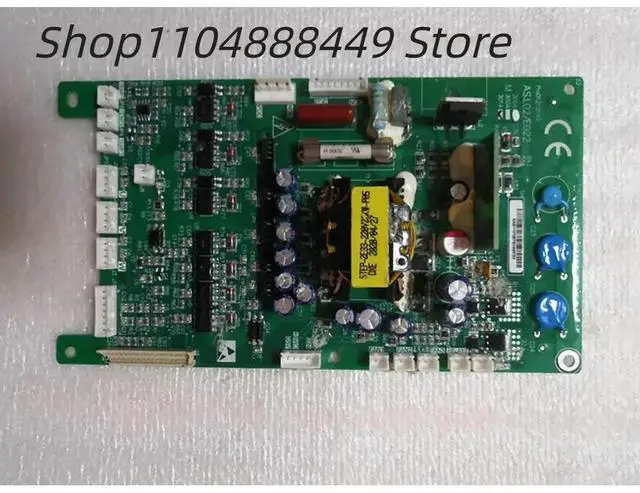 Main image of AS.L02/E022 AS.L02/M301A Inverter drive board