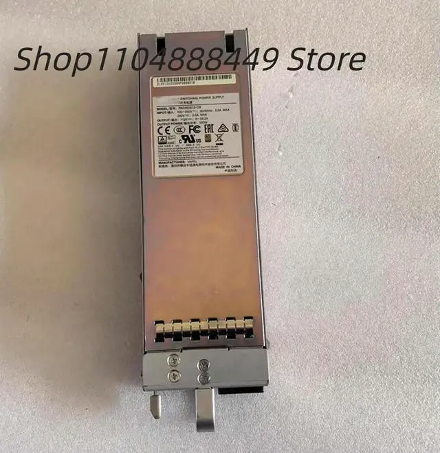Alt view image 2 of 3 - PAC350S12-CR Switch power module 350W
