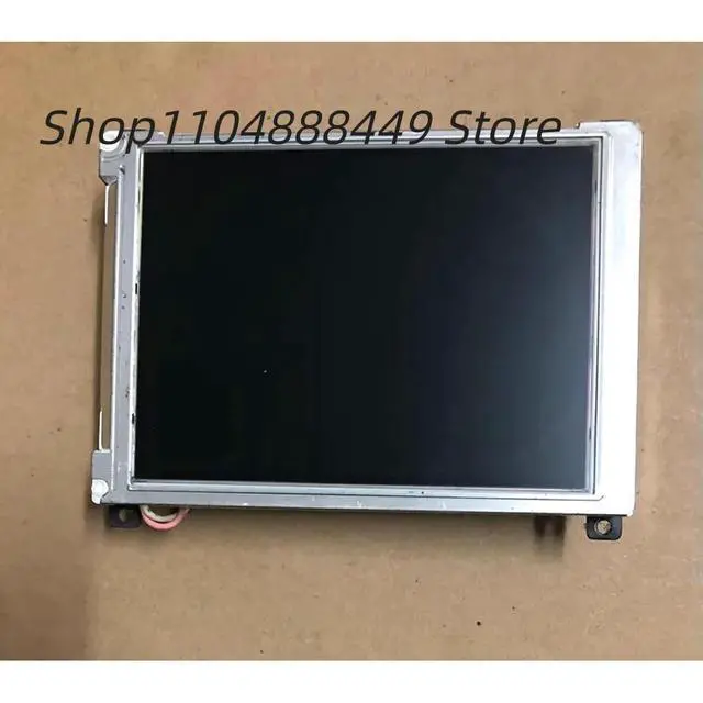 Alt view image 2 of 3 - H2XJ510A003 510AXJ-2v2 Industrial control screen