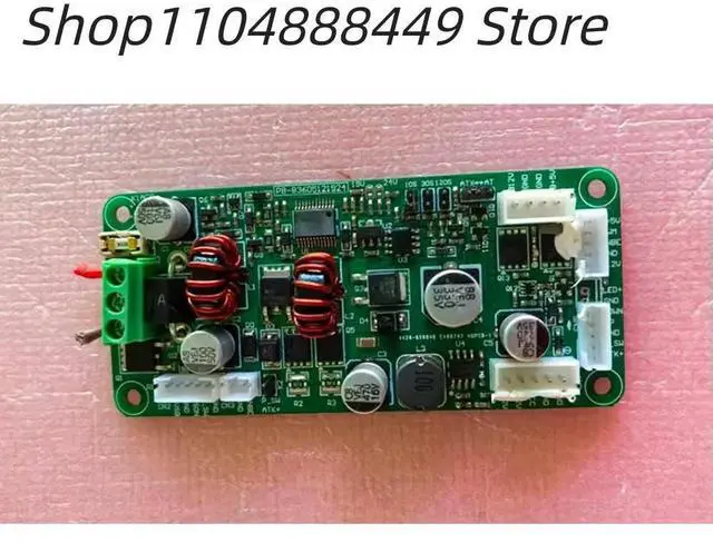Main image of PB-836D5121924 power module