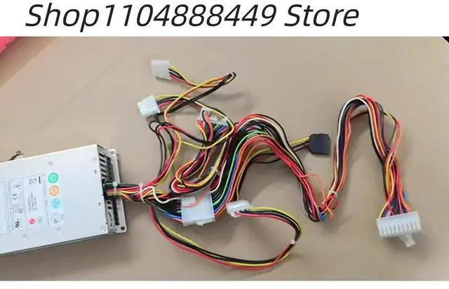 Alt view image 2 of 3 - P1U-6200P power supply