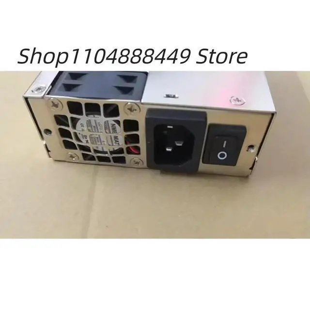 Alt view image 3 of 3 - P1U-6200P power supply