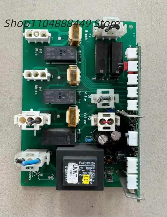 Main image of Air conditioning control panel RITC230012