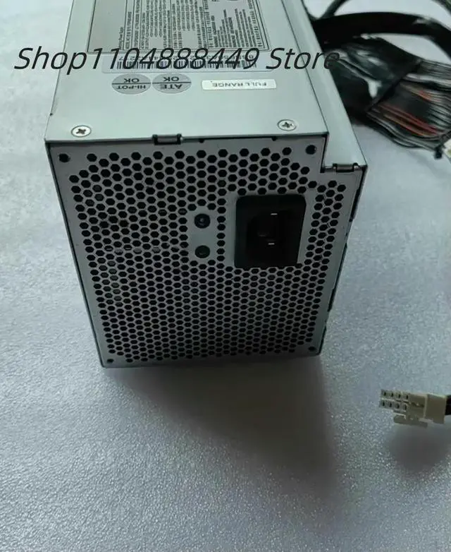Alt view image 2 of 2 - FSP800-90WSE Server power supply SP50A33621 36200338 54Y8904