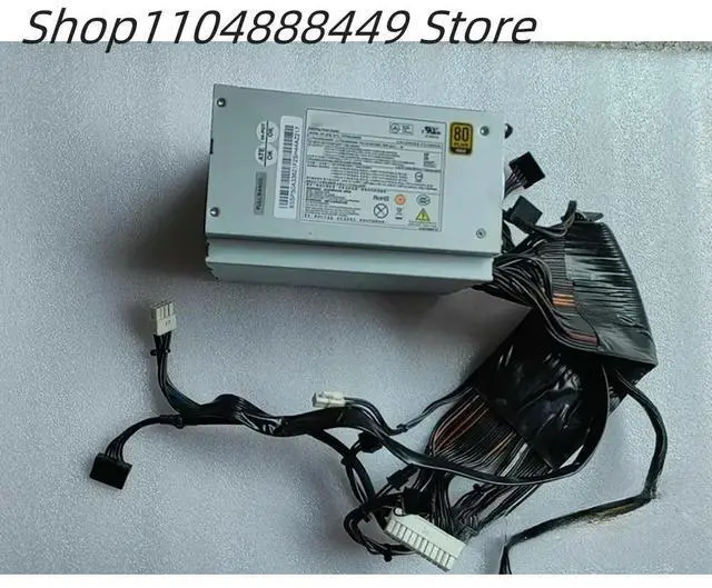 Main image of FSP800-90WSE Server power supply SP50A33621 36200338 54Y8904