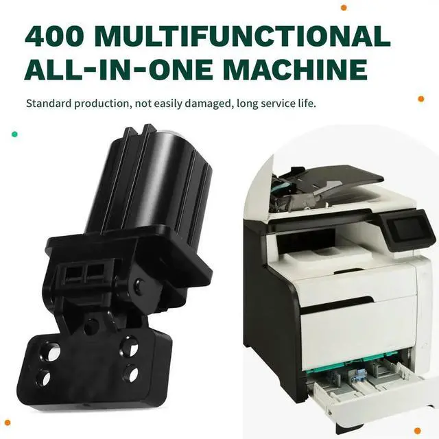 Main image of 2PCS CF288-60030 CF288-60027 ADF Hinge Assembly for LaserJet Pro 400 MFP M425dn M425dw M425 M401 M521dn M521 M476 425
