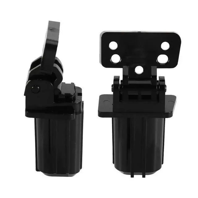 Alt view image 2 of 3 - 2PCS CF288-60030 CF288-60027 ADF Hinge Assembly for LaserJet Pro 400 MFP M425dn M425dw M425 M401 M521dn M521 M476 425