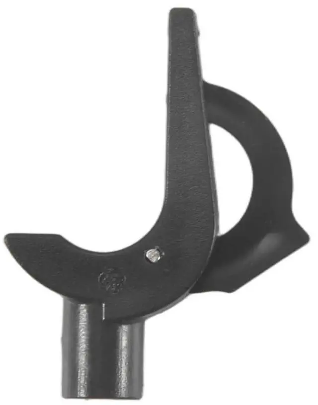Alt view image 2 of 3 - Tonearm Holder - Replacement Tonearm Rest for SL1200 Series Turntables, Essential Turntable Accessory