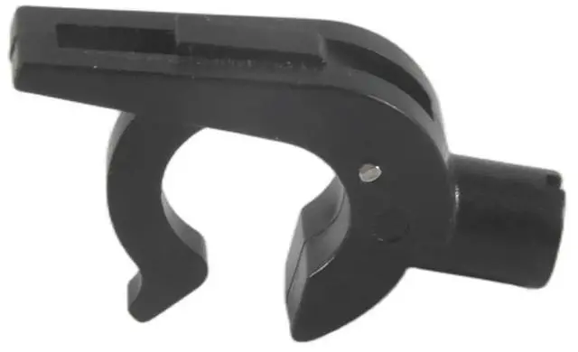 Main image of Tonearm Holder - Replacement Tonearm Rest for SL1200 Series Turntables, Essential Turntable Accessory