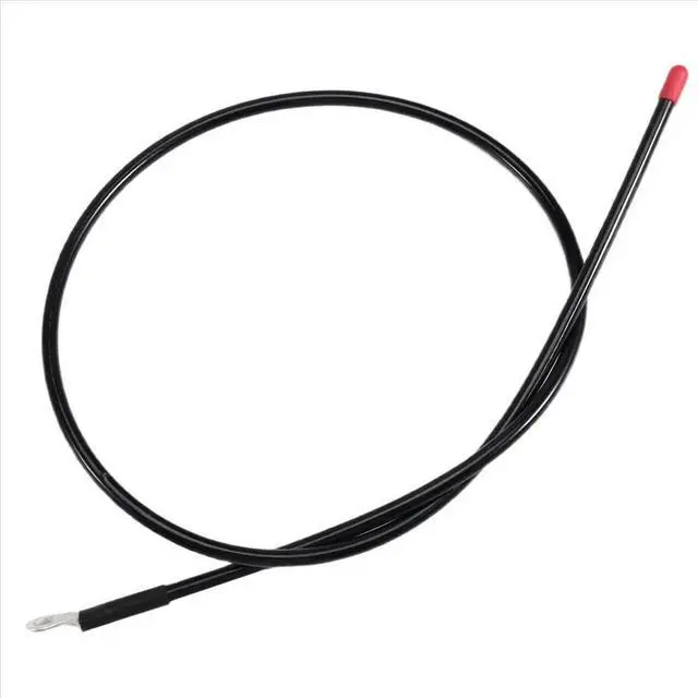 Main image of Antenna GPS Dog Tracking Collar for Garmin T5 TT10 TT15 T5Mini Garmin Astro 320 220 DC30 DC40 DC50 T5 40 Collar 55cm
