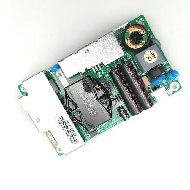 Alt view image 3 of 3 - Tranosun LED advertising machine industrial control panel power board 12V5A built-in power board TOSN-LD1360P/1361P/1362P