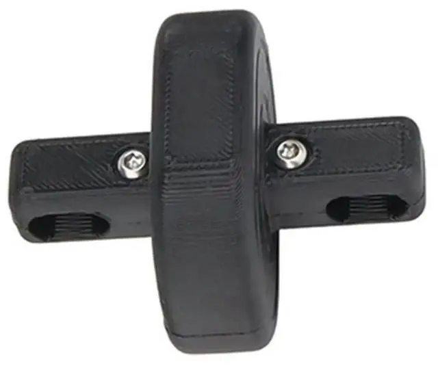 Main image of For Tag Mounting Bracket Under Bike Seat Adjustable Screw Type to Prevent Loss and Theft Protective Shell Case