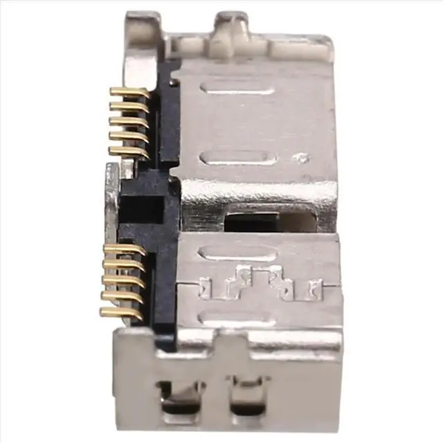 Main image of USB Data Interface l Connector for 5D4 EOS 5D Mark IV Main Board l Interface