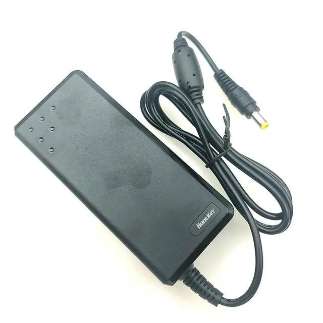 Alt view image 3 of 3 - For Hangjia HKA06012050-7F 0A7 Power Adapter 12V5A All-in-One Display Industrial Adapter