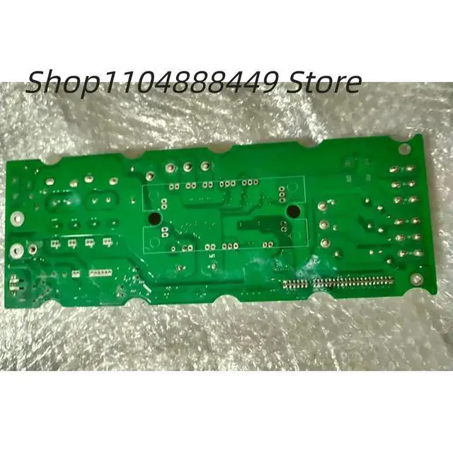 Alt view image 2 of 2 - Drive board AS.L02/K1.01