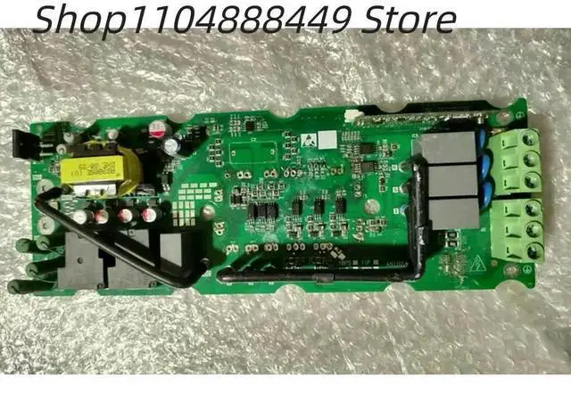Main image of Drive board AS.L02/K1.01
